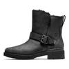 Graceyn Short Boots