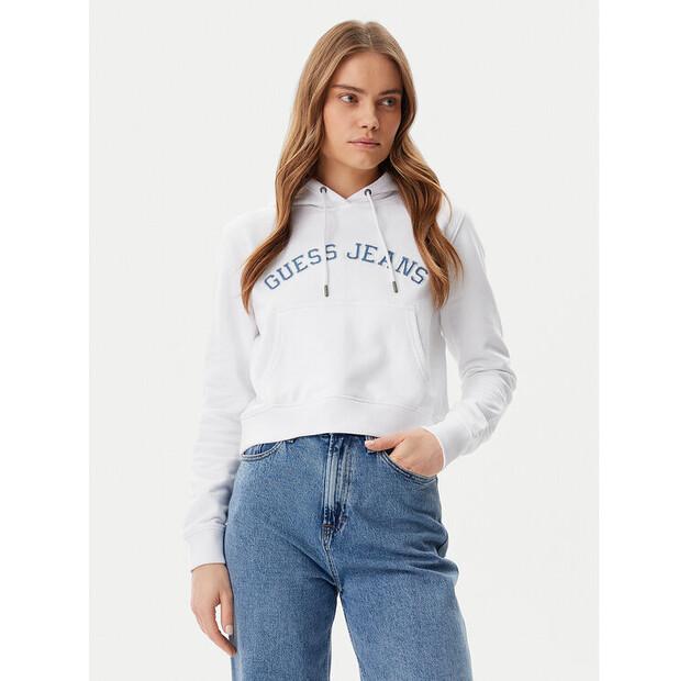 Толстовка Guess Jeans W5GQ22 K68I4 EU XL