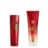 Vidal Sassoon Light & Smooth Shampoo & Conditioner Set