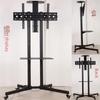 LCD TV Stand with Wheels for 32-65 Inch TVs