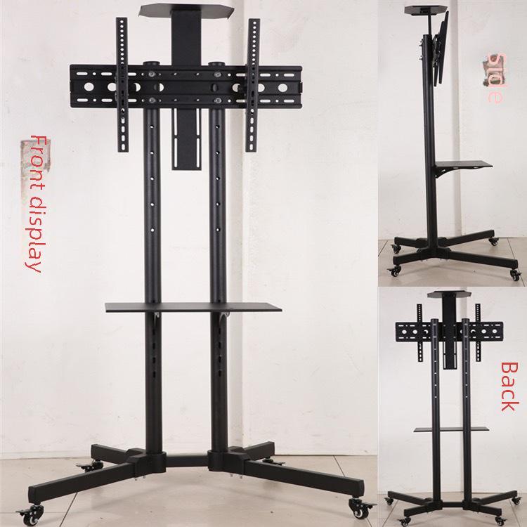 Suport TV LCD cu roți pentru televizoare de 32-65 inch