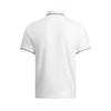 Under Armour Comfortable Versatile Simple Short Sleeve Polo Shirt Men tops 6007103-100