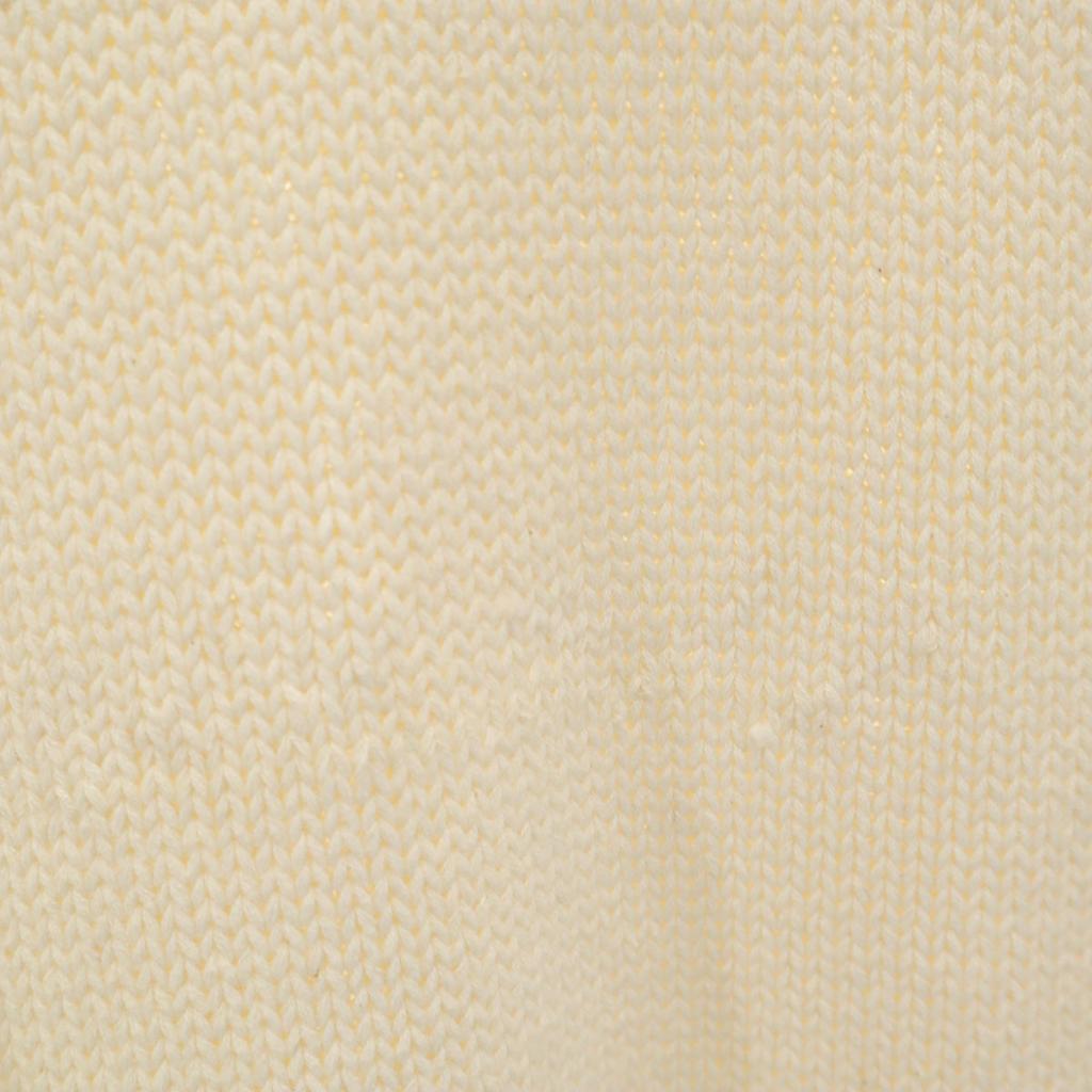 Polo by Ralph Lauren Langarmpullover M creme Strick Herren Gebraucht