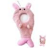 Shrimp-shaped Animal Kigurumi for Plush Toys [10-15cm] Rabbit by G.triger [Product Code: 0 ...