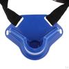 Fighting Belt Adjustable Waist Gimbal Rod Pole Holder Sea Fishing Tools