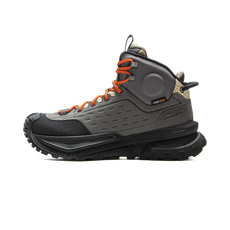 

Li Ning Outdoor CF Tracing, Xingchuan AHTU015-7 40