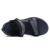 Sandales d'été légères et décontractées pour hommes, chaussures de plage, sandales et chaussures de plage