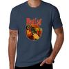 Loaf American Singer Tour 2022 Tshirt Basic Casual Short Sleeve Cotton Shirt