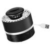 Electric LED Mosquito Lamp Anti Mosquito Trap USB Rechargeable