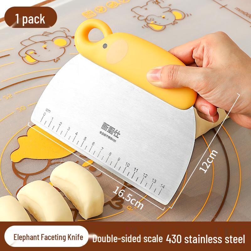 

Baking Dough Tool Set