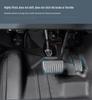 TPE Waterproof Wear-Resistant Floor and Trunk Mats for 2024 Lynk & Co 07 EM-P