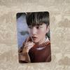 [USED] BOYNEXTDOOR Rakidro Why Weverse Liu Trading Card