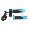12V-99V Twist Throttle Grips Cable 1.8m Throttle Grip Handlebar  Motorcycle Accessories