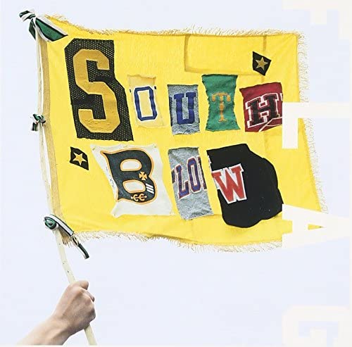 

CD - Flag (Limited Edition) Japan ObiMusic Others Used