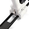 704 Toothpaste Glue Gun Silicone Sealant Gun Manual Glue Gun Auto Repair Tool Manual Extruder Aluminum Tube Glue Extruder