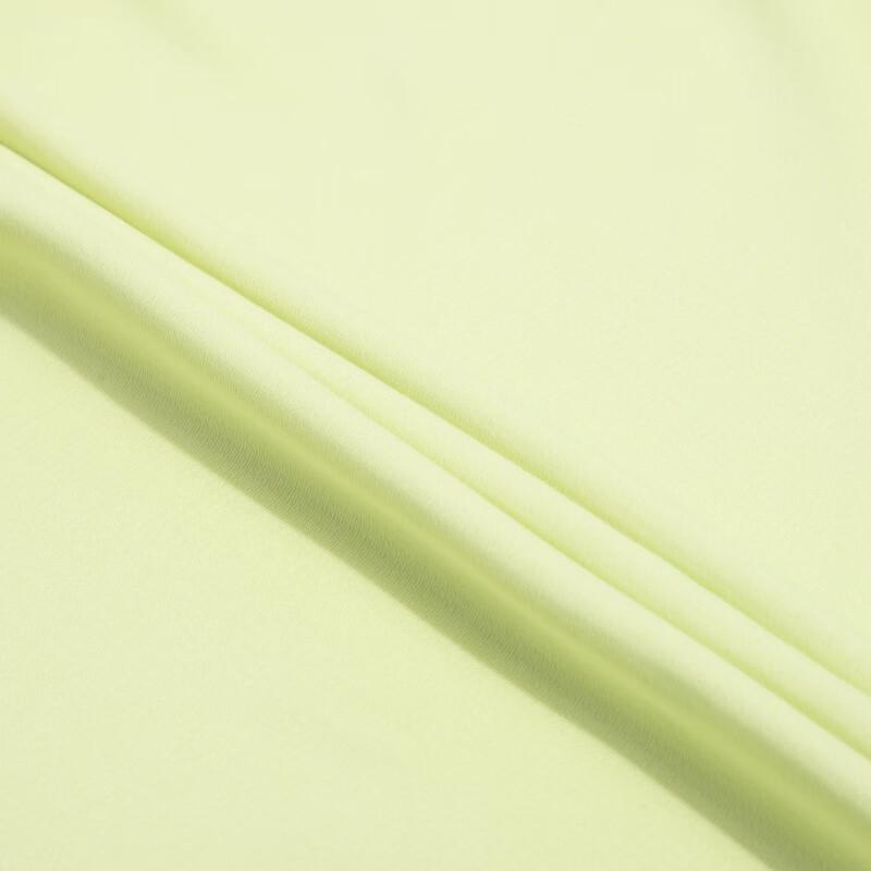 Under Armour Solid Color Casual Crew Neck Short Sleeve T-Shirt Men Tops 23500505-321