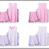 330 Double-Sided Basketball Suit Men'S And Women'S League Jerseys And Shorts Summer Training Competition Training Adult M-6Xl
