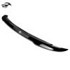 Dodge Battlehorse SRT Rear Spoiler (2011-2021) - Carbon Fiber Adhesive Tail Wing