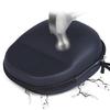Reliable Travel Case Headphones Bag Electronic Accessories Elegant Appearance