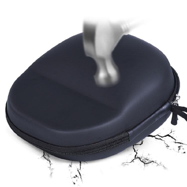 Reliable Travel Case Headphones Bag Electronic Accessories Elegant Appearance