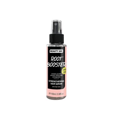 Hair Growth Accelerating Serum Root Booster 100 Ml