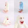 My Singing Monsters Mammott Plush Toy