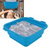 Silicone Ice Bath Tub Fast Cooling Technology Ice Tub Cold Water Therapy Tub  Athlete Recovery