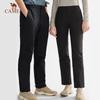 CAMEL JF9865 Women's Fleece-Lined Waterproof Hiking Pants
