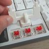 3D Printed Keyboard Joysticks 4 Way Directional Key Mod Arcade Games Special Keyboard Grip Buttons Feel Good Game Accessories