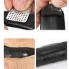 Glue-free Bicycle Tire Repair Kit - Includes Patch, Tire Lever