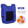 Longchan Kids Sticky Ball Vest Game Set