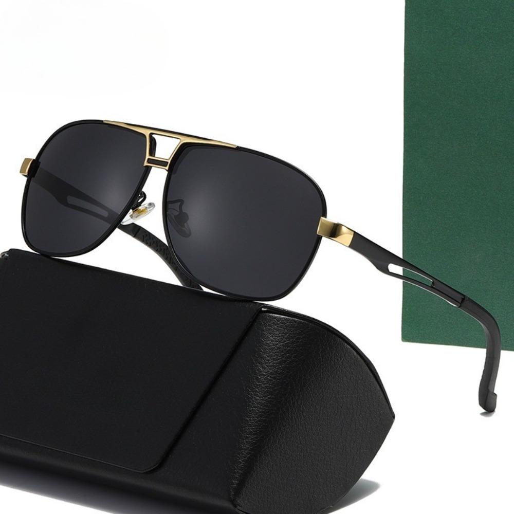 

Day and Night Color-changing Sunglasses Polarized Sunglasses Men Fishing Driving Driving Sunglasses