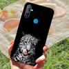 For Realme C3 Case RMX2020 RMX2021 RMX2027 TPU Soft Silicone Fashion Phone Cover For Realme C 3 4G Shockproof Bumper Fundas
