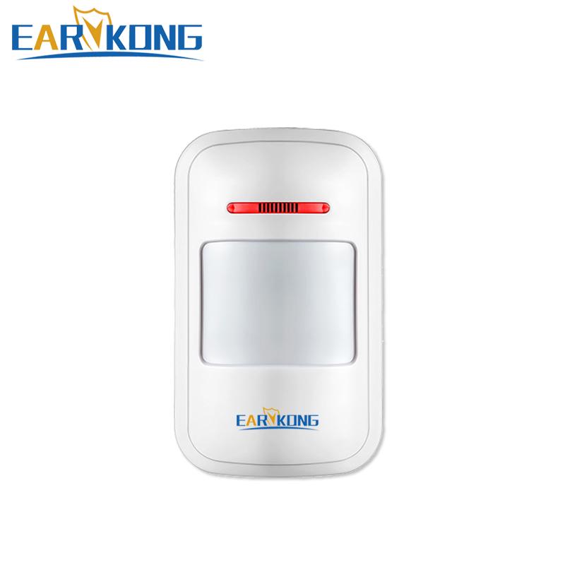 433mhz Wireless Passive Infrared Detector Pir Motion Sensor For Alarm Systems Security Home Burglar At Affordable S Free Real Reviews With Photos Joom 433mhz Wireless Passive Infrared, Portable Alarm Systems For Homes
