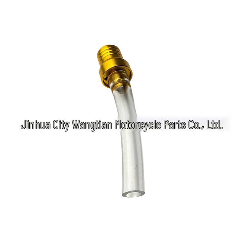 Off-road Motorcycle ATV Beach Buggy CNC Aluminum Fuel Tank Vent Cap