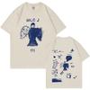 Üst giysisi – T-shirtler