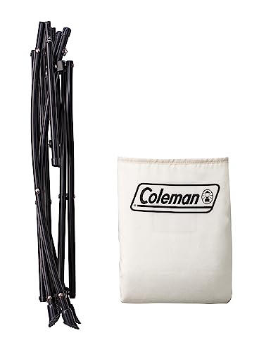 COLEMAN Healing Chair NX Boa (White)