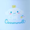 Sanrio Cinnamoroll Stainless Steel Mug with Lid Stainless steel resin Lid Polypropylene Gasket Silicone rubber Keeps drinks hot or cold 360ml 297011