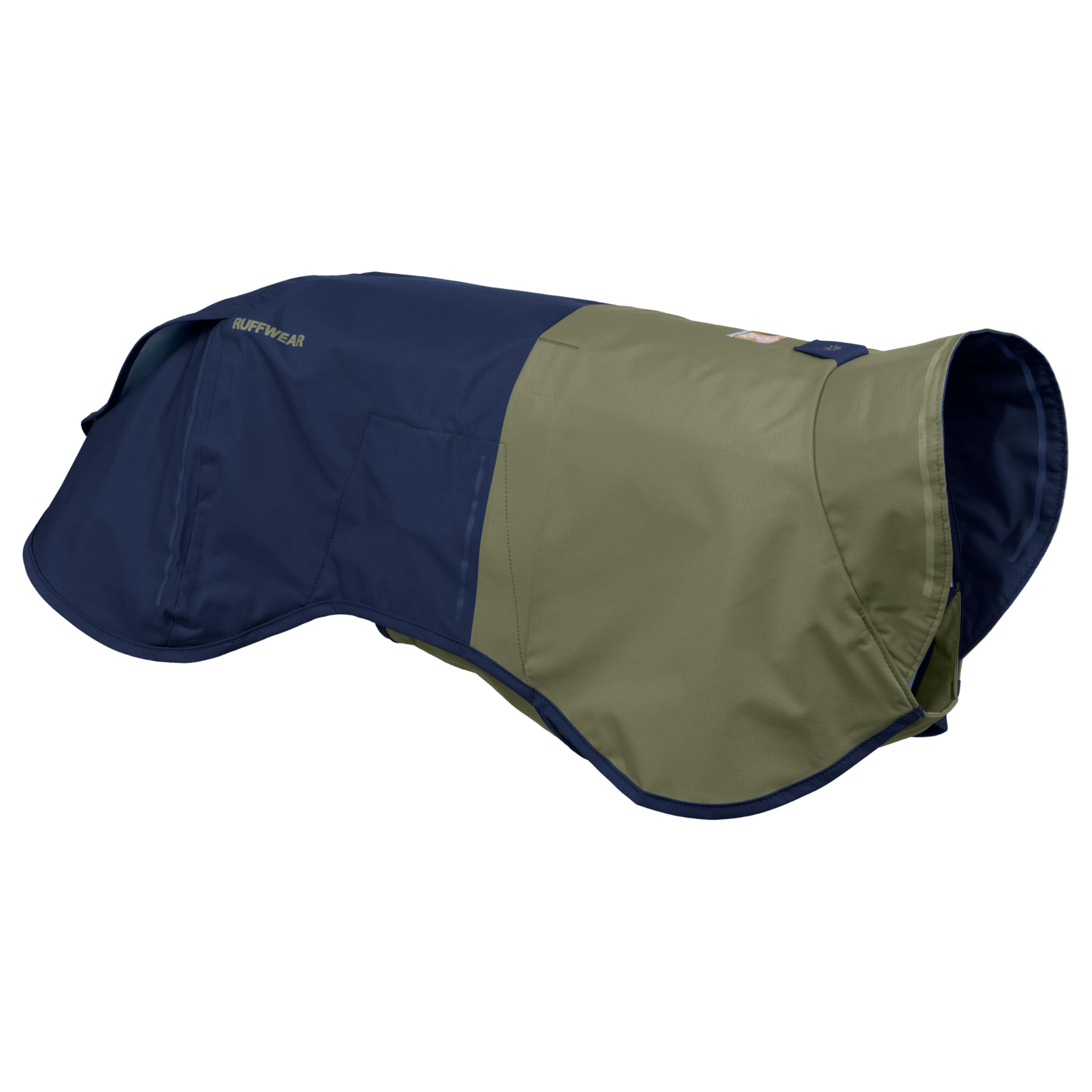 

RUFFWEAR Official Sun Shower Jacket Midnight Blue L midnight синього кольору