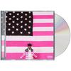 Compact Disc - Lil Uzi Vert - Pink Tape - Uk Import - 1 Disc - Atlantic