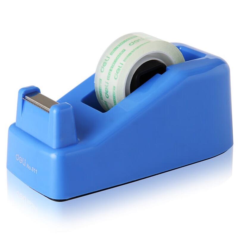 Deli 811 Desktop Tape Dispenser