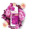 LUX Peony Scented Shower Gel