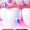 Peach Fresh Oral Spray, Fresh Breath and Bad Breath Elimination Spray for Oral Care,