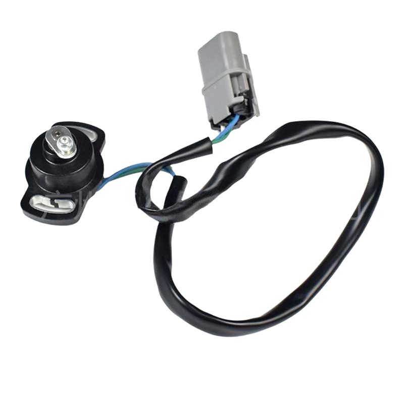 For Nissan Electric Forklift Steering Sensor Direction Sensor Accessory For FB10-30 25511-41H02 Steering Potentiometer