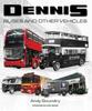 The Dennis Buses and Other Vehicles Book