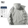 Baleno S&K Unisex Ice Silk UPF50+ Sun Protection Jacket