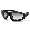 Occhiali da Sole BOBSTER Renegade con Lenti Fotocromatiche BREN101 [Usato]