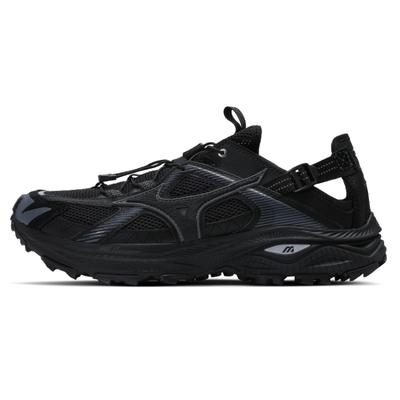 Racer Trail Se 'Üçlü Siyah' Spor Ayakkabı D1GH241903