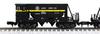 KATO N Gauge Hoki 5200 Limestone Transport Train 9-Car Set Special Item Railway Model Freight Car 10-2007