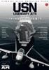 US Navy Jet Heroes USN Legendary Jets -